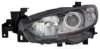 VAN WEZEL 2766961 Headlight